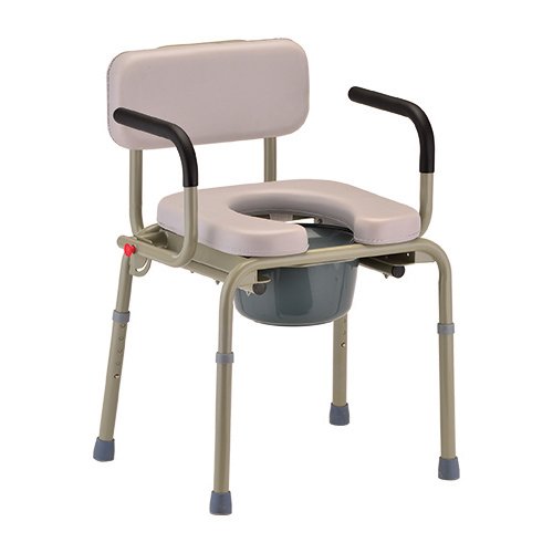 Enhance #bathroom accessibility with our reliable #commodes. Designed for comfort and #convenience, our bathroom commodes are available at Riteway #medicalsupply store in Tampa, FL. 

Call Now: (813) 333-0363

#bariatriclife #seniorcare #bathroomsafety #tampa #florida