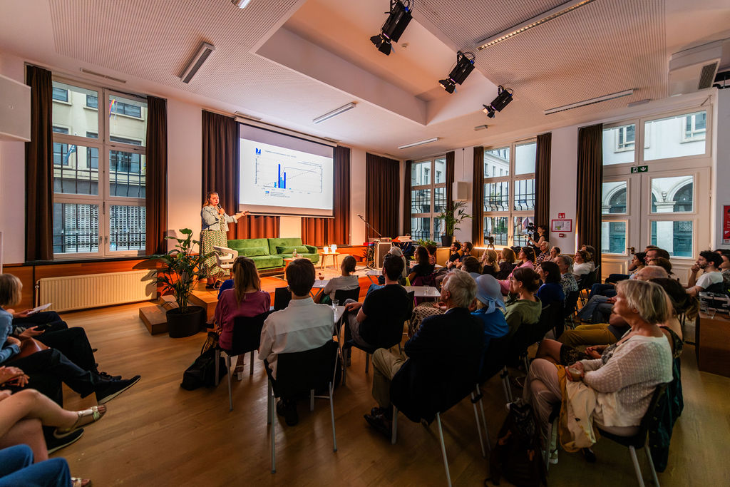 Marijke Huysmans tweet media