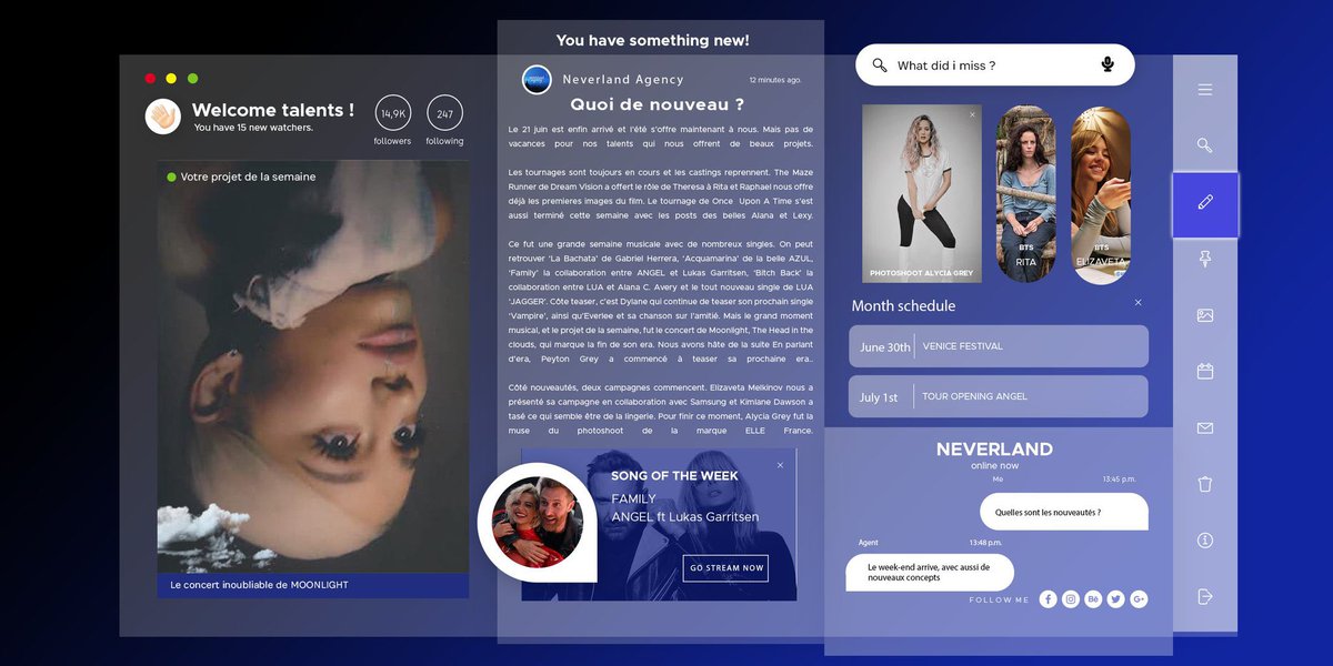 ㅤ

                    ₍   you   have    #⃝1    notification.   ₎
⠀                 from  :  ━━  ﹫  neverlandagency
                    ♡̶ ˓ neverlandagency.tumblr.com
ㅤㅤㅤ