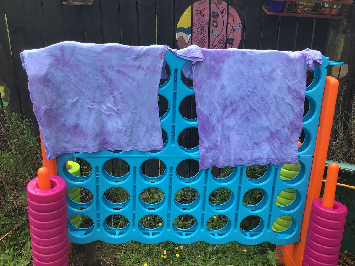 Our wonderful, talented young people enjoyed participating in various John Muir week events. Wellies, fresh air, our garden and fun ☀️❤️. Thanks to our fab staff for arranging 💕