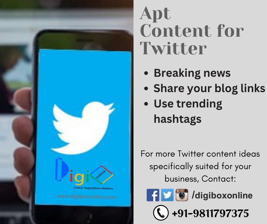 digiboxonline's tweet photo. Build your #Brand  on these top #socialmedia sites.
For best Social Media Management strategy for your brand, contact: https://t.co/ioWNLqjdzY
#marketing #consultation #branding  #SMM  #digiboxonline #ORM #onlinereputationmanagement https://t.co/lpU1d2V7vG