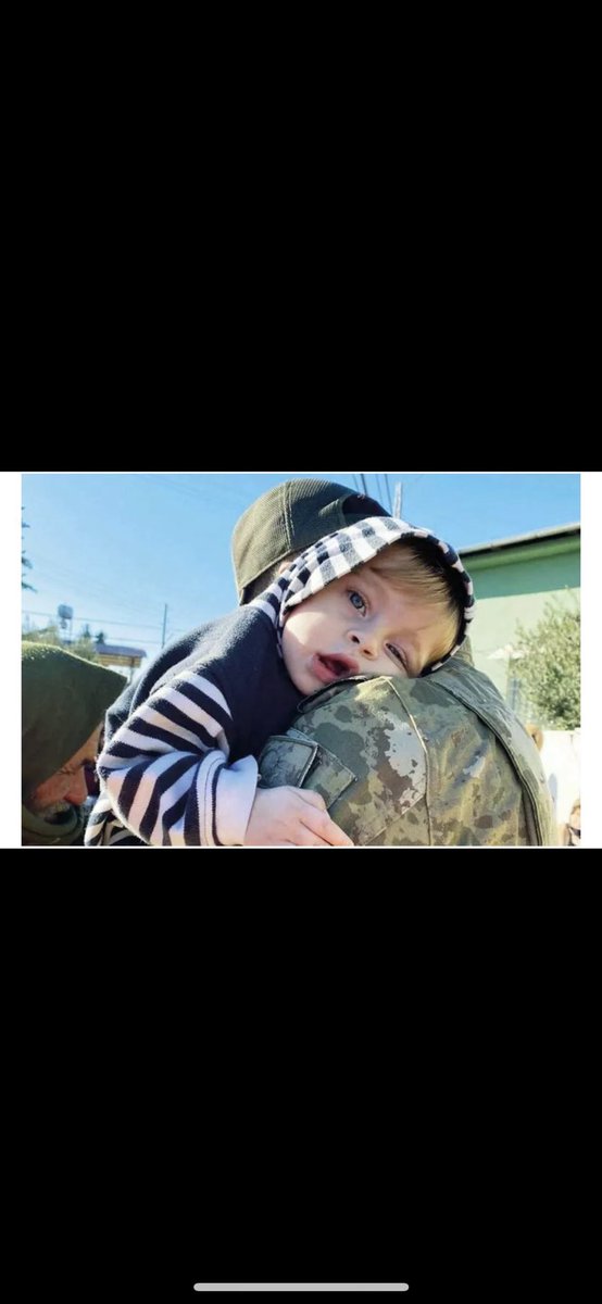 Fatih Çekirge yazmış 2. kere..,
Bu kız çocuğu, Antakya’da deprem sonrası kaybolan! Anne ve babasını yitirdiğimiz ADA bebek olabilir mi?
Küçük Ada yaşıyor olabilir❗️