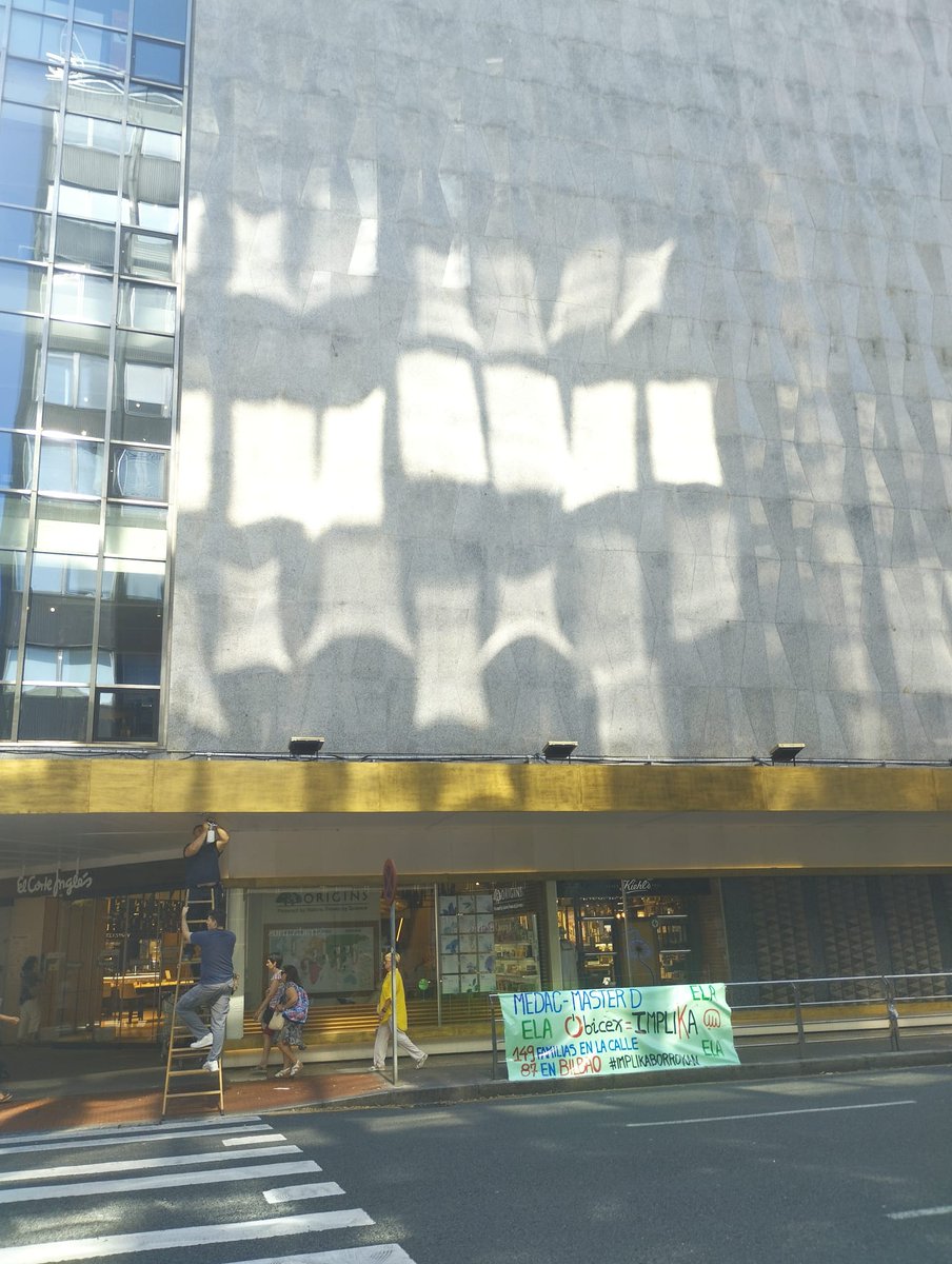 Tenemos el juicio cerca y las movilizaciones y acciones continúan.
Obicex / <a href="/Implika_Formac/">Implika Formación</a> -ion tu ERE no se explica ‼️
@institutoMEDAC, <a href="/MasterDGrupo/">MasterD Grupo</a> crecen y OBICEX decrece.