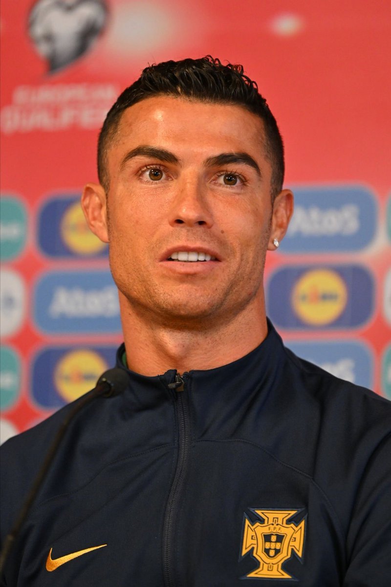 One more week until Cristiano Ronaldo hits Al Nassr training.💛