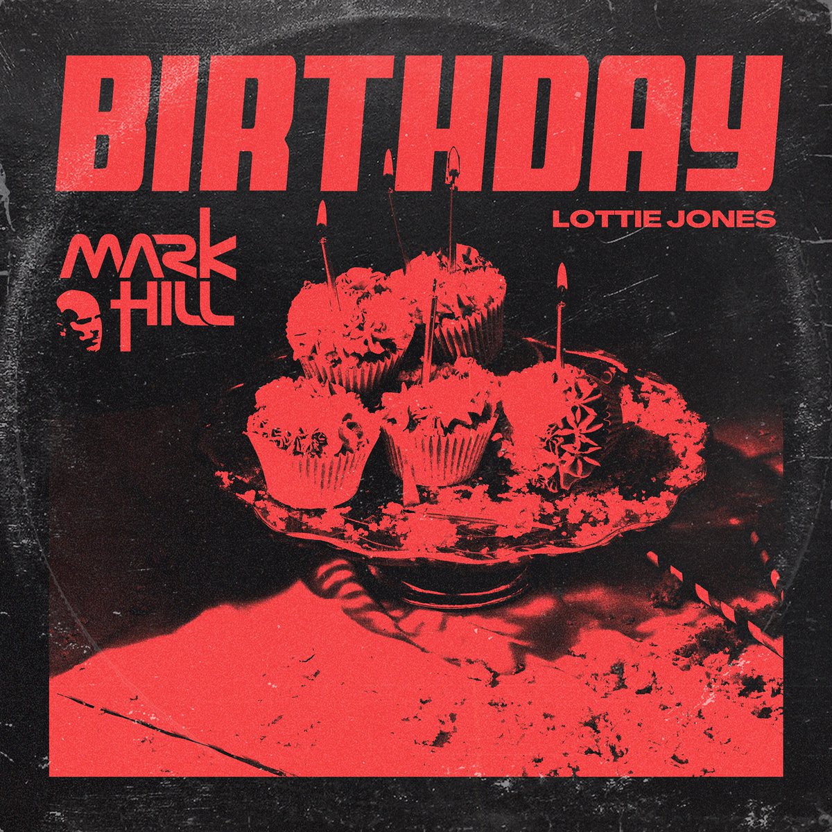 New bit of vocal and soulful #ukgarage coming for you this week with that definitive Dodger sound... hope you love it hypeddit.com/markhillxlotti…