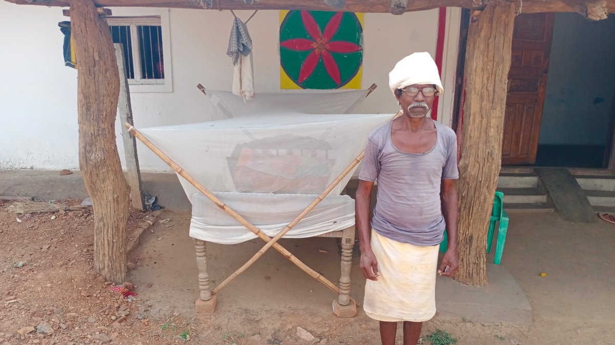 Ramesh Choudhary (@rameshc17676201) on Twitter photo #Embed2EndMalaria
#MalariaFreeIndia
<a href="/FamilyhealthIn/">Family Health India</a>
<a href="/kanchansingh87/">Kanchan Singh</a> <a href="/sksomya/">Som Sharma</a> <a href="/PRDhurwey12/">Dhurweypr</a> <a href="/swachhbharat/">Swachh Bharat Mission - Grameen</a> <a href="/nvbdcpmohfw/">nvbdcp-mohfw</a> @Healthinmp #Embed2EndMalaria
#MalariaFreeIndia
<a href="/FamilyhealthIn/">Family Health India</a>
<a href="/kanchansingh87/">Kanchan Singh</a> <a href="/sksomya/">Som Sharma</a> <a href="/PRDhurwey12/">Dhurweypr</a> <a href="/swachhbharat/">Swachh Bharat Mission - Grameen</a> <a href="/nvbdcpmohfw/">nvbdcp-mohfw</a> @Healthinmp