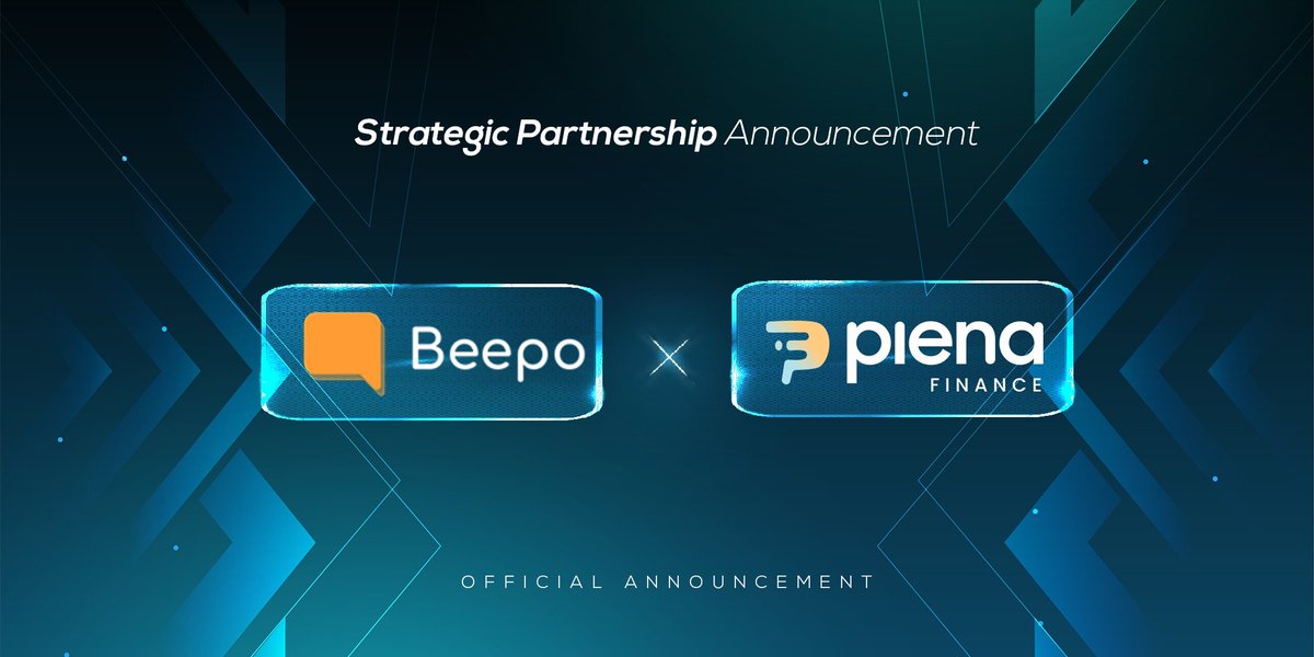 Beepo | BETA 𝕏 tweet media