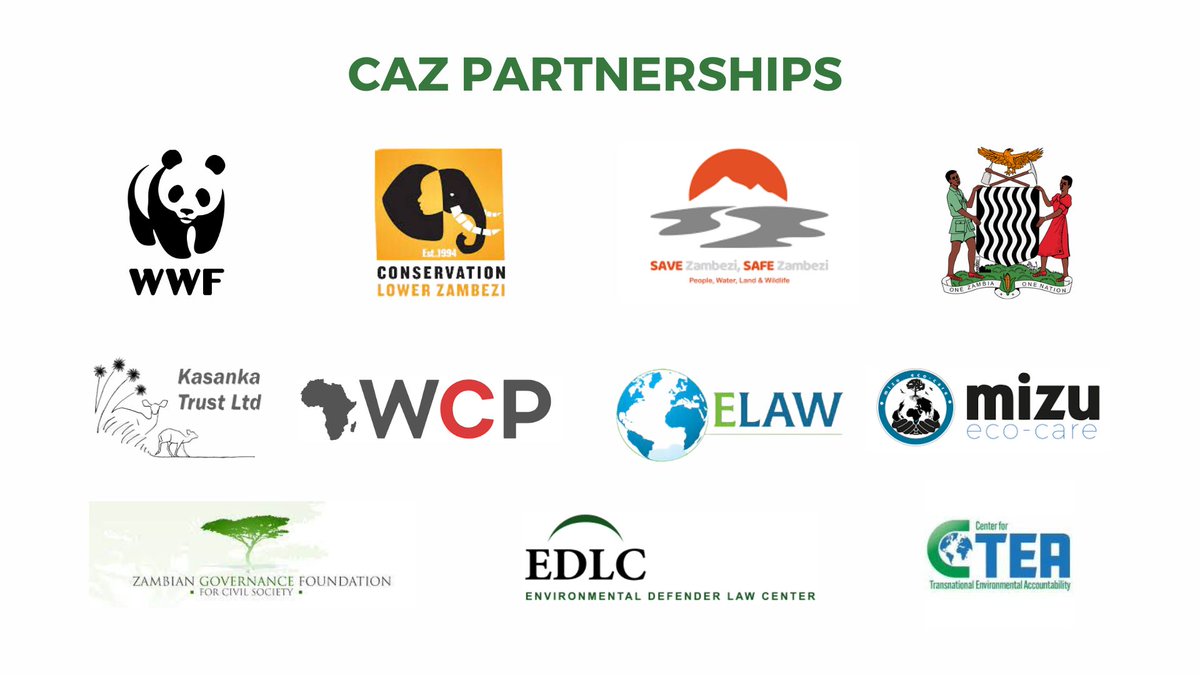 CAZNetworks's tweet photo. 🤝🏿At CAZ, we believe in the power of collaboration and #partnerships to achieve greater impact. We are proud to work alongside incredible organisations that share our vision for a better world. Here are just a few of them. https://t.co/pXiR5ZMJBg