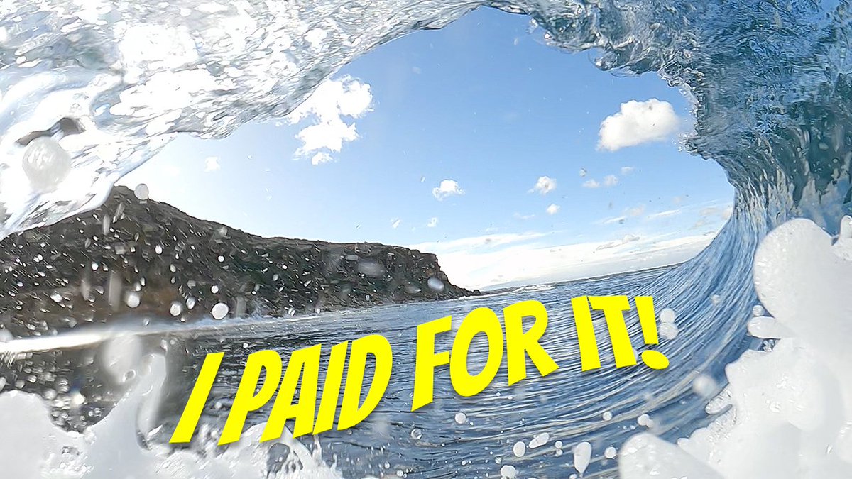 burgoboogie's tweet image. POV footage from a recent session at Suck Rock. It was small, but I got a fair working over for my troubles anyway. Enjoy! youtu.be/bFfxZZmOPSg

#bodyboard #bodyboarding #bodyboarder #surfing #surf #waves #gopro #pov #slab #barrels #reef