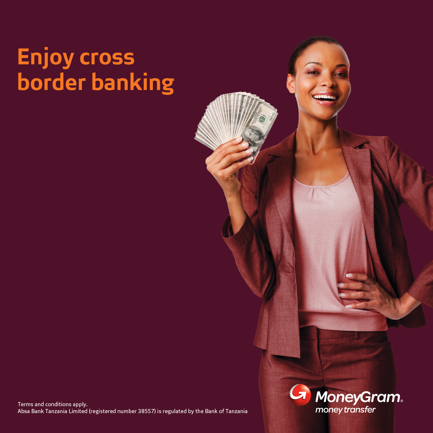 Absa Bank Tanzania on X