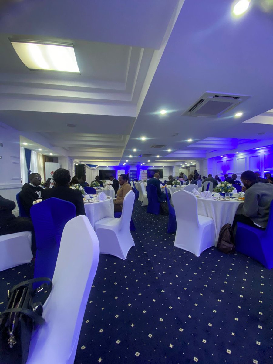 CA_Kenya's tweet photo. Over the years, the Authority has continued to invest financial and human resources to equip the National KE-CIRT with the necessary capability to discharge its mandate in the face of ever-changing cyber security landscape.”- @CA_DGOfficial 
#OCSAMkenya2023
@KeCIRT @EliudOwalo https://t.co/zcbruE8O4d
