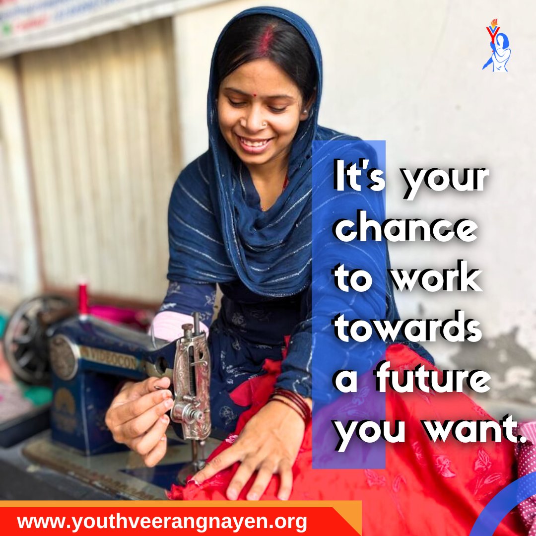 Actions with discipline bring rewards! #MondayMotivation 
#MondayMood 
#YouthVeerangnayen
#EmpoweringWomen
#WomenEmpower
#WomenEmpoweringWomen
#EmpoweringU
#EmpoweringYou