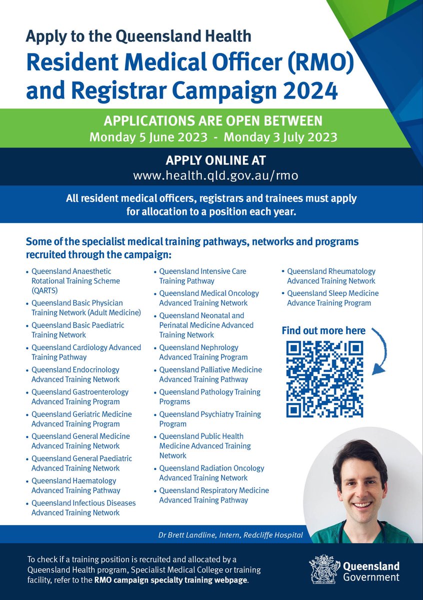 MikeSurgn's tweet photo. @JLDOC @goldstone_tony @DacreJane If you want to live to Sunny Queensland - get your applications in now!! https://t.co/GH5fEkpiqf