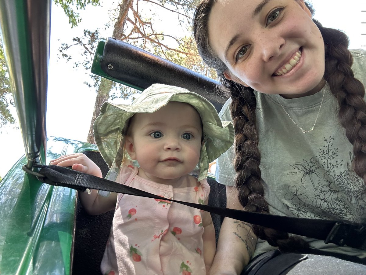 HoranKeylla's tweet photo. 🥹 I can’t believe you’ll be 8 months soon 🥲 https://t.co/tTPASUwvDf