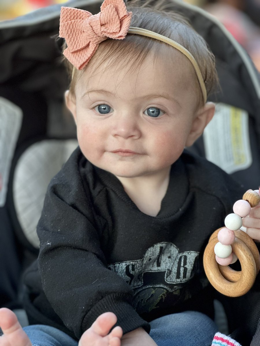 HoranKeylla's tweet photo. 🥹 I can’t believe you’ll be 8 months soon 🥲 https://t.co/tTPASUwvDf