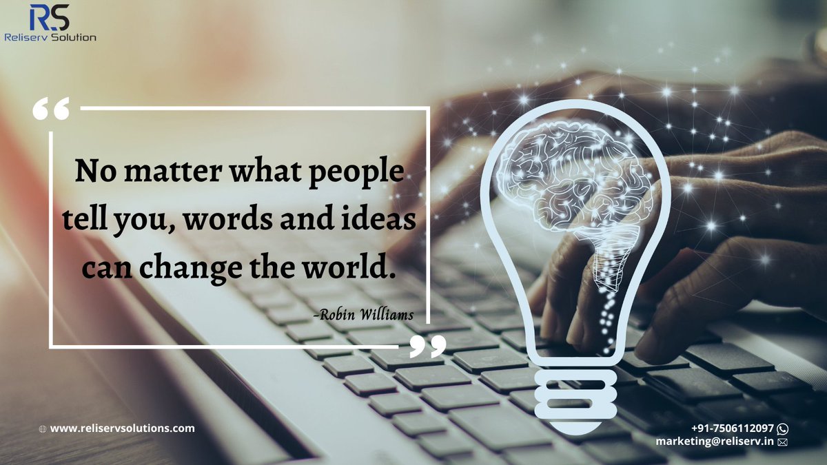 Don't underestimate the impact of your ideas. Share your thoughts, spark conversations, and be a catalyst for #positivechange. Together, let's use our voices to shape a world filled with compassion, #innovation, and #progress.

#wordshavepower  #ideasmatter  #changetheworld
