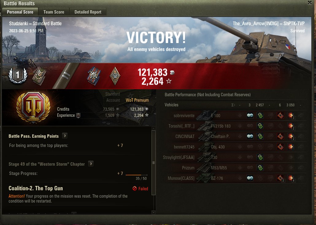 When its on. its on
#Worldoftanks