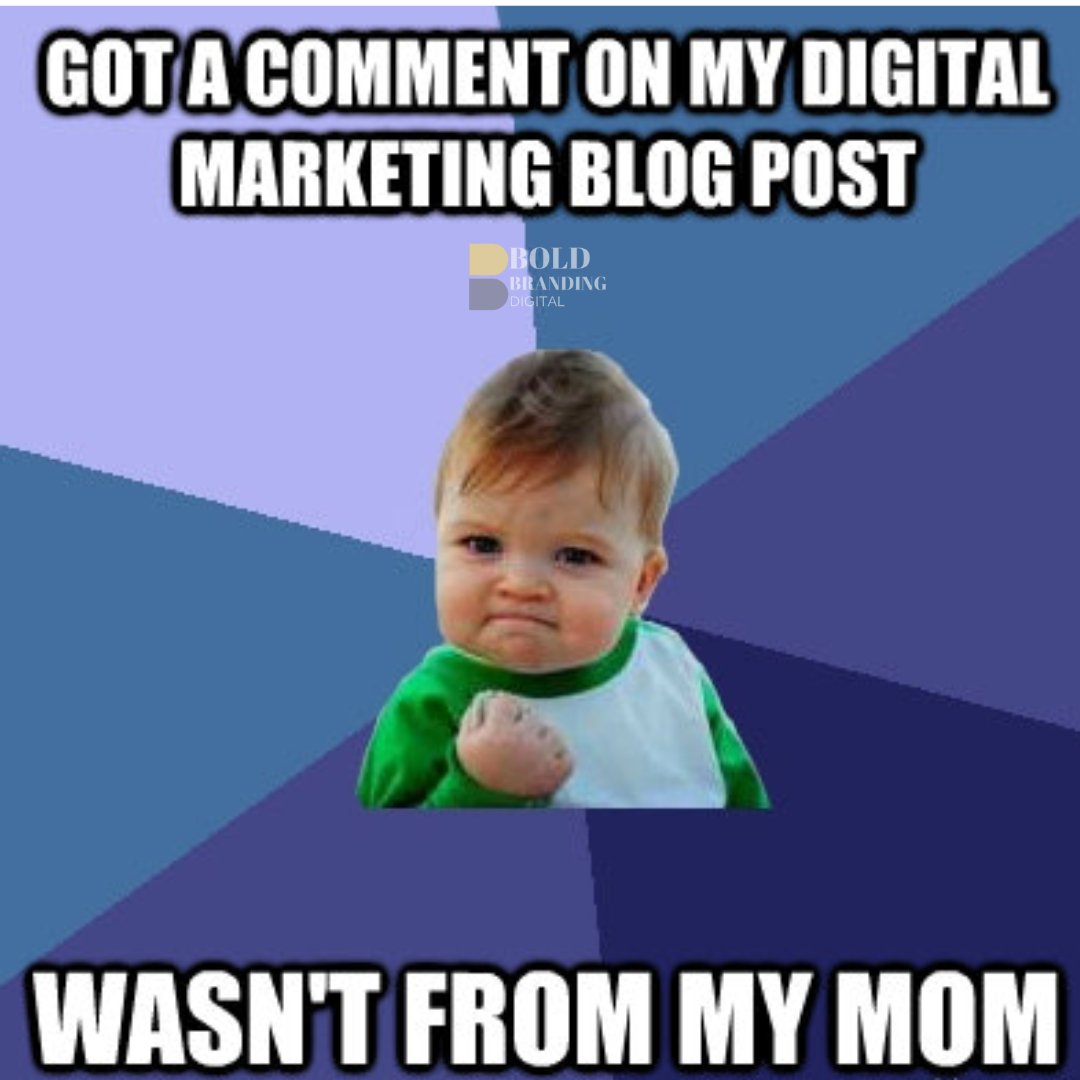 You mean… Mom didn’t comment on my post?
#DigitalMarketingMemes #MarketingHumor #MemeMarketing #DigitalMarketingFun #MarketingLaughs #FunnyMarketing
#mememagic
