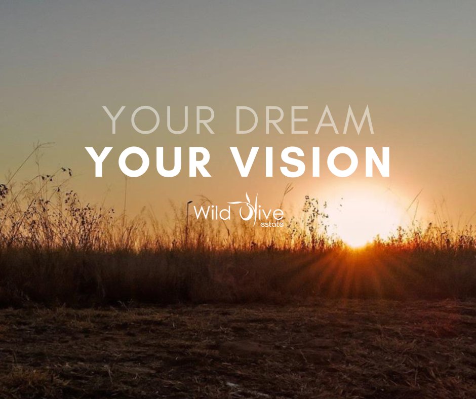 WildOliveEstate's tweet image. This vacant land of 955 m² has direct access to the Seven Dams Conservancy, bringing to life the concept of a city life in a country lifestyle. Your dream home is waiting to be built! Click to view 👉 bit.ly/3N67IGe 

#WildOliveEstate | #WildOliveLife | #VacantPlot