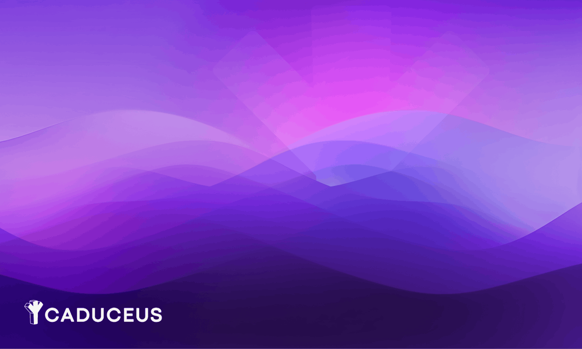 Caduceus tweet media