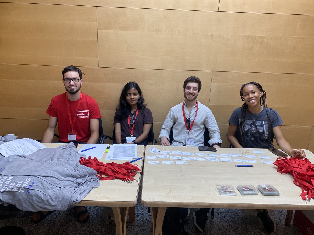 RLSS 2026 Milan tweet media