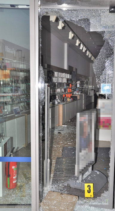 Polizei Niederösterreich tweet media