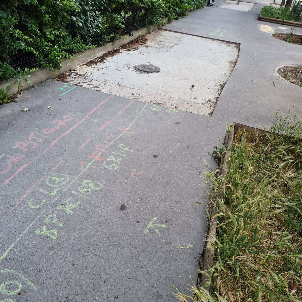 Éric Plié tweet media