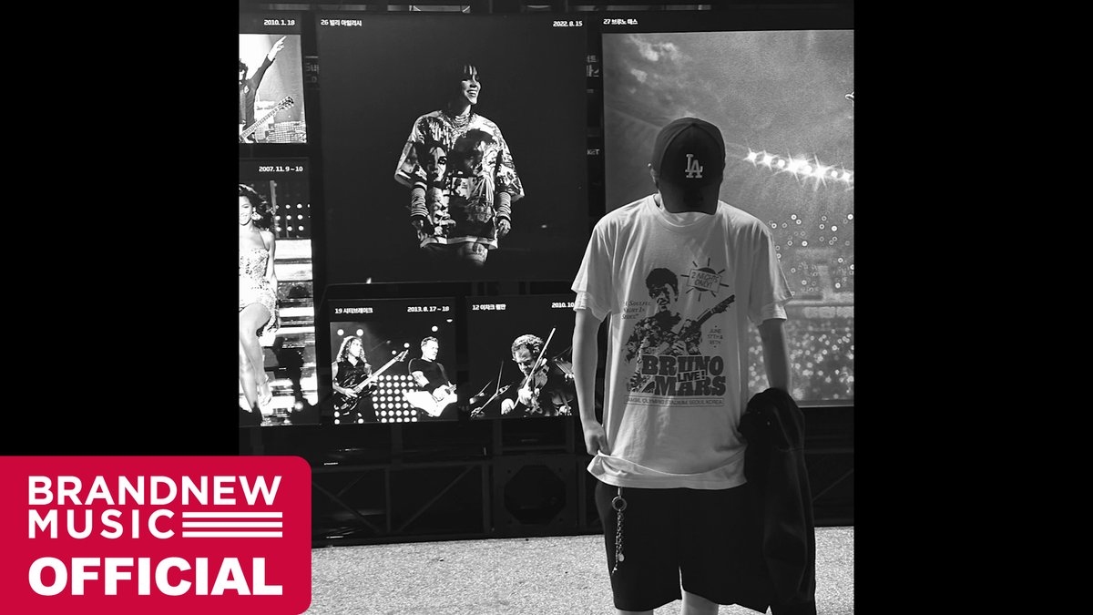 [🎥] #COVER 

Bruno Mars - Runaway Baby
Cover by 김시훈

youtu.be/jtCt16quEkI

#BDC #김시훈
#Bruno_Mars #Runaway_Baby
#브랜뉴뮤직 #BRANDNEWMUSIC