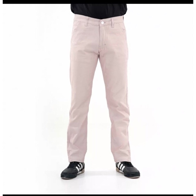 Saya menjual CELANA DISTRO PRIA CHINO PA... seharga Rp. Dapatkan di Shopee sekarang! shopee.co.id/mf1fashion/237… #ShopeeID