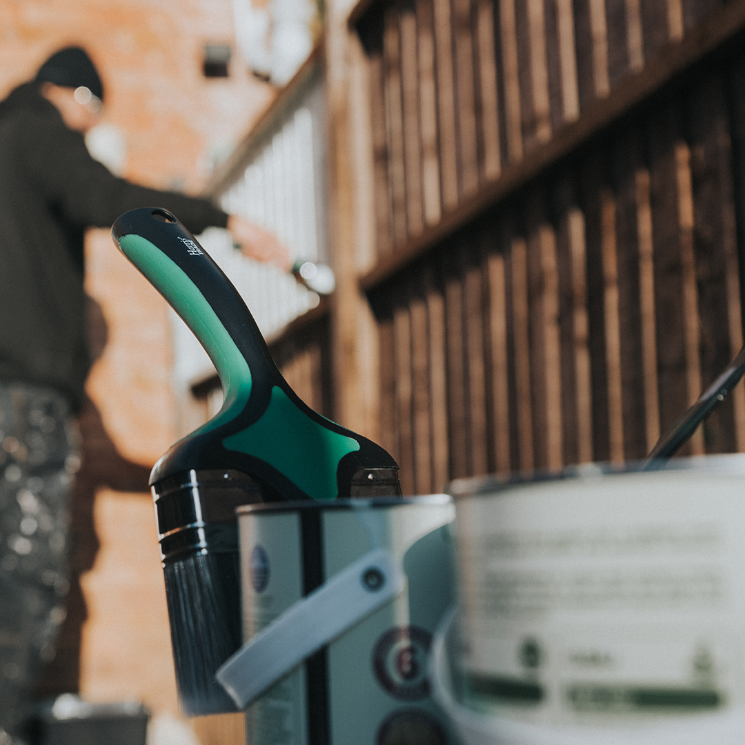 Harris Trade® tweet media