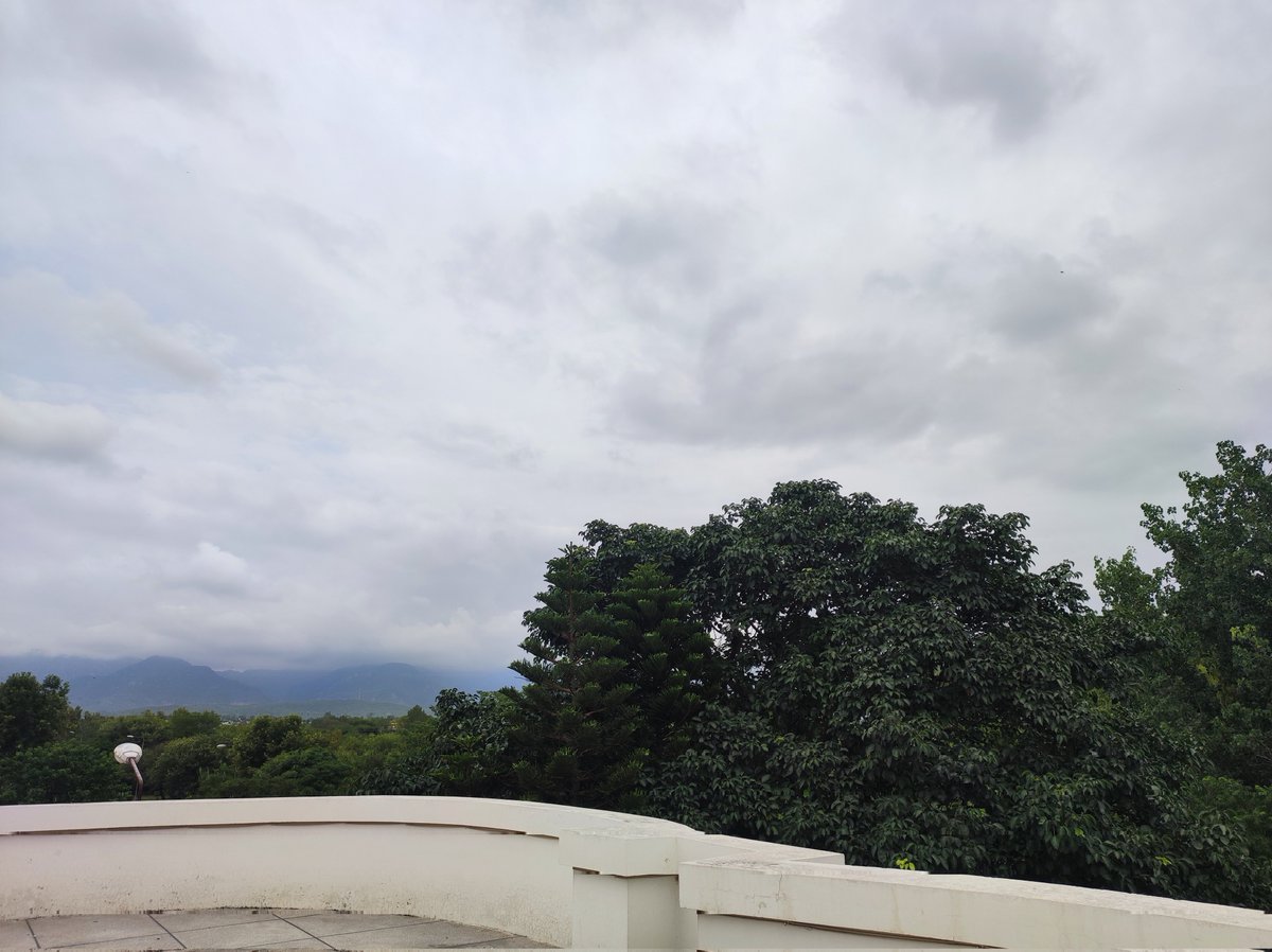 #Islamabad weather today 🌳