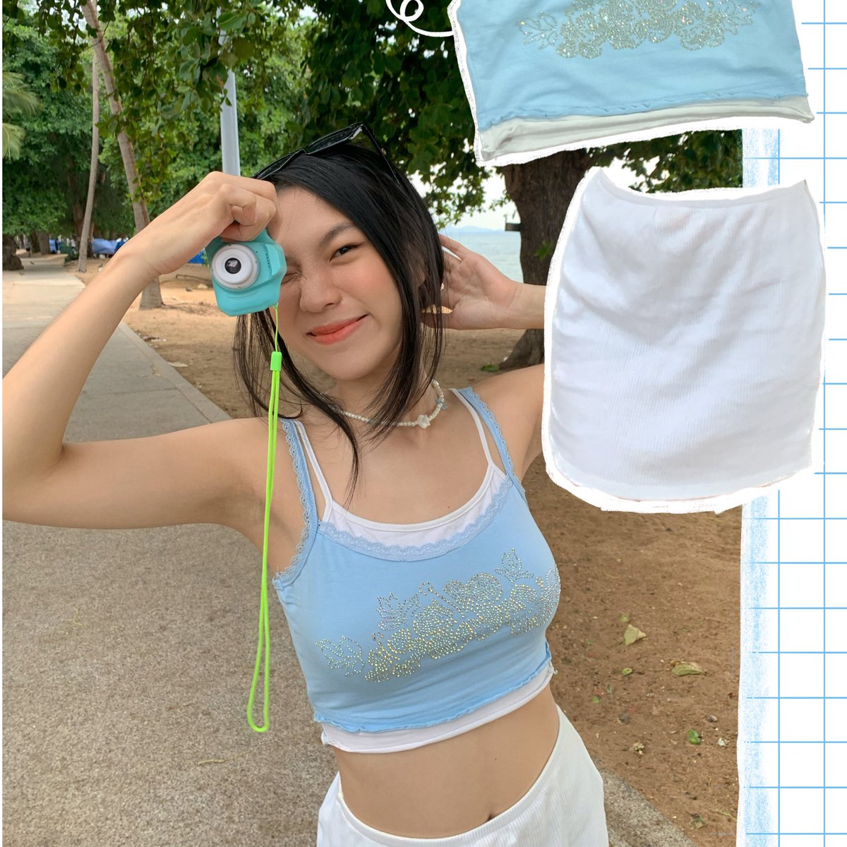bytenthee's tweet photo. เดี๋ยวมาลงน้าา ฝากติดตามด้วยคั้บบ🛝🫧
เหมาส่ง40บาทเหมือนเดิมเลยย⛱️🐠

#เสื้อผ้ามือสองราคาถูก #เสื้อผ้ามือ2 #เสื้อผ้ามือสองสภาพนางฟ้า #เสื้อผ้ามือสอง #ส่งต่อเสื้อผ้า #ส่งต่อเสื้อผ้ามือสอง #ส่งต่อเสื้อผ้ามือสองสภาพดี #ส่งต่อ #โล๊ะเสื้อผ้า #โล๊ะตู้ https://t.co/VluC0dm75b