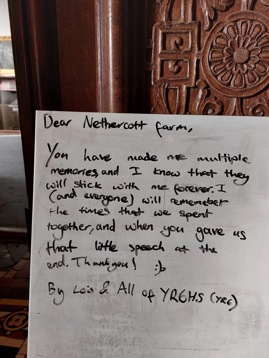 Farms for City Children tweet media