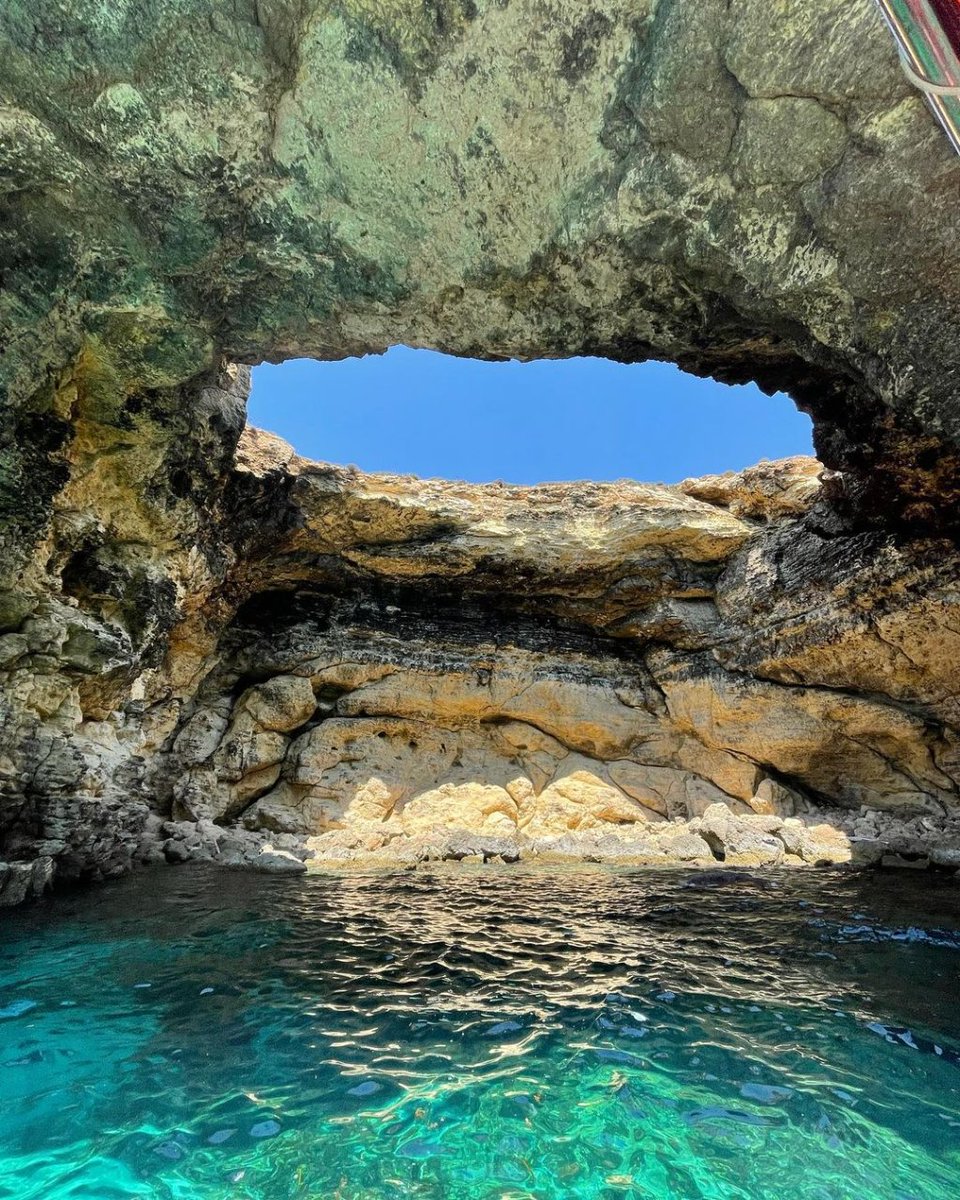 Are you dreaming of crystal-clear waters and sandy beaches?

#traveling #travelers #travelbug #travelholic #travelgram #travelinggram #travelphotography #exploring #explorer #wanderer #wanderlust #visitmalta #maltaisland #cominoisland #bluelagoonmalta #visitbluelagoonmalta