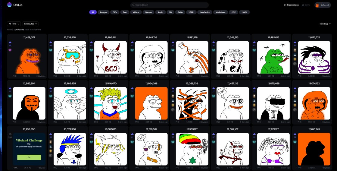 Trend_DAO's tweet photo. We're excited to announce a collaboration with W00ts {▇▇%}🎉

W00ts are 300 Hand-Drawn Unique pieces inscribed on Special Satoshis.

x1 WL @bitw00ts 

RULE: 
✅Follow: @bitw00ts @Trend_DAO @CaoMinh_6666 
✅RT+❤️+Tag 3 Frens
✅Get more WL: https://t.co/ja32IEhck0

End 48 Hours🎁 https://t.co/wqyFKX2VDC
