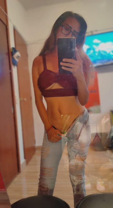 Dale RT si te das cuenta 😈 https://t.co/hnbglcnrbs<a href="/tag/mexico"class="tags"><span>#mexico</span></a><a href="/tag/jovencita"class="tags"><span>#jovencita</span></a><a href="/tag/latinateens"class="tags"><span>#latinateens</span></a><a href="/tag/onlyfansbabe"class="tags"><span>#onlyfansbabe</span></a>