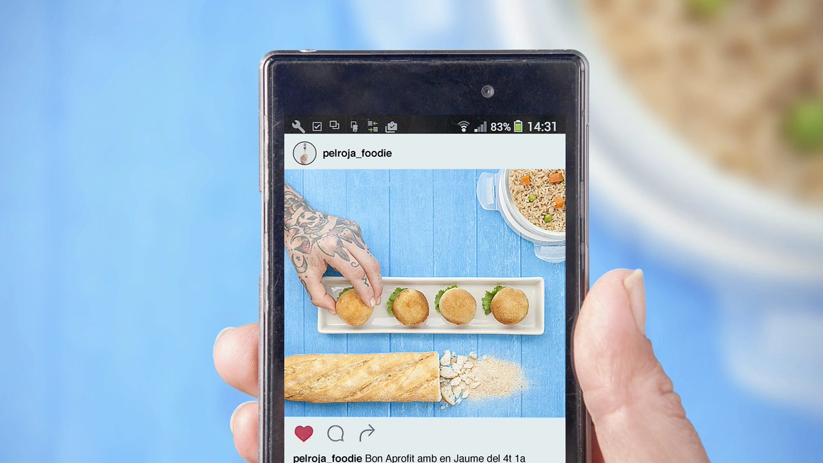 El #podcast de @rezerocat fa 'mmmmmm
Escolta'l a
⬇️⬇️⬇️
beteve.cat/rezero/remenja…
<a href="/beteve/">betevé</a>