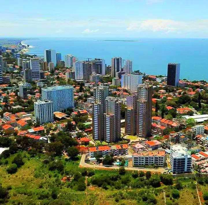 Maputo, Mozambique 🇲🇿