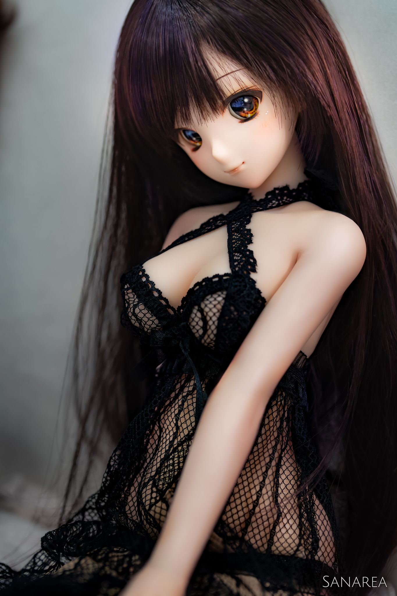 華様 かまってちゃん ドール 送料関税無料 - electroavenida.com