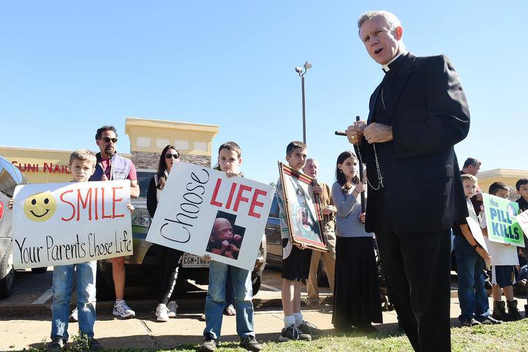 Vatican opens investigation into Joseph Strickland after the Texas Bishop led protest against LA dodgers for involvement with LGBT-group Sisters of Perpetual Indulgence.

Follow: @AFpost