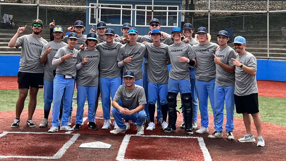 GMitch49's tweet photo. Had a great weekend all around, complete game with 2k's, and 1 hit. @NateMarko2 @nMarko5 @diesel_coach @SteelCitySelect  #electric https://t.co/JisOzJN674