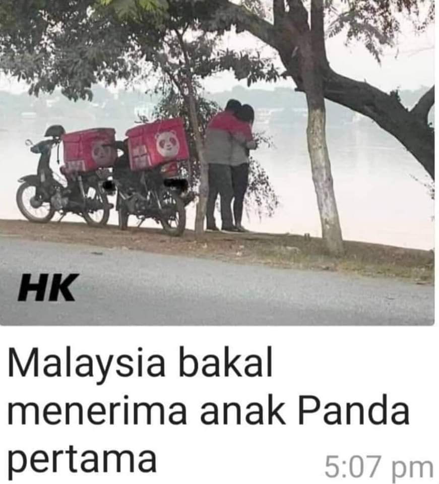SiDudut___'s tweet photo. Bodohlah... HAHAHAHAHHA https://t.co/jZjwKW3I7Y