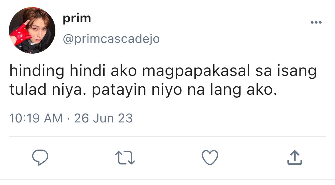 jliemsssss's tweet photo. 🔞 svnsvn au
— nothing but hate

what will happen when a two enemies are summoned together by a deal of their father; to marry and live under the same roof. how the things will work out for both of them if they feel nothing but hate? https://t.co/yr11XFATyF