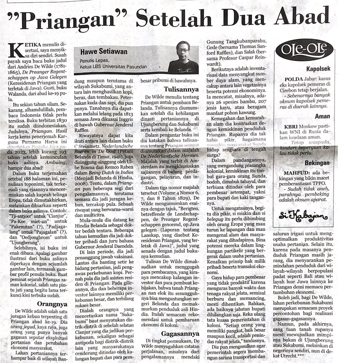 hawesetiawan tweet picture