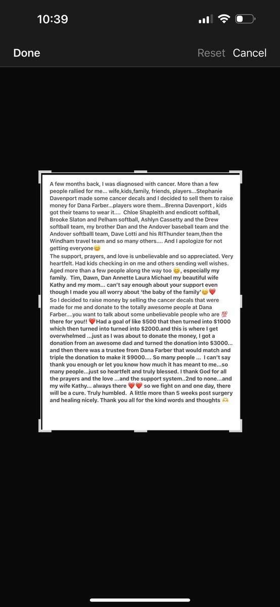 Mark Grams tweet media