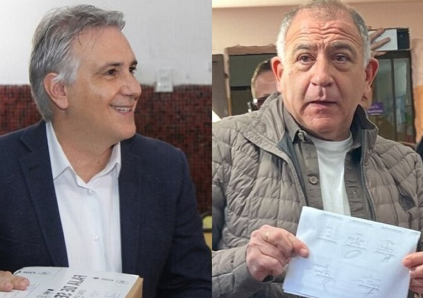 laruedanoticias's tweet photo. "LLARYORA ES EL NUEVO GOBERNADOR DE CÓRDOBA Y JUNTOS POR EL CAMBIO PERDIÓ CON LUIS JUEZ"
https://t.co/PM3O4UTRUC https://t.co/EKWAkoHlLP