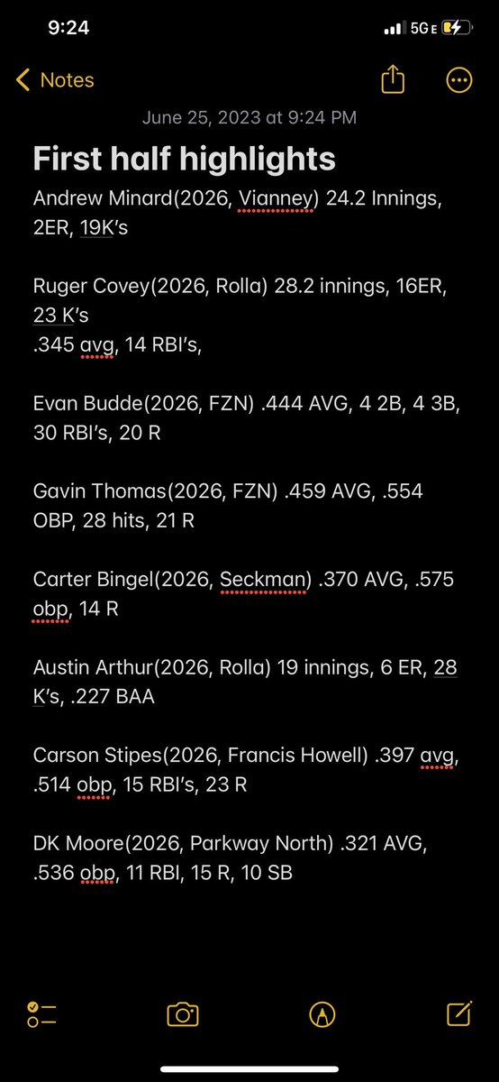 Dalton Claus tweet media