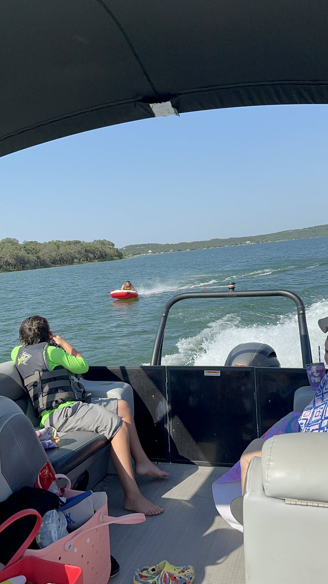 HarlowAndrew's tweet photo. Great trip to PK! #CampLife #LakeRats #SummerVibes https://t.co/3svenIZvH9