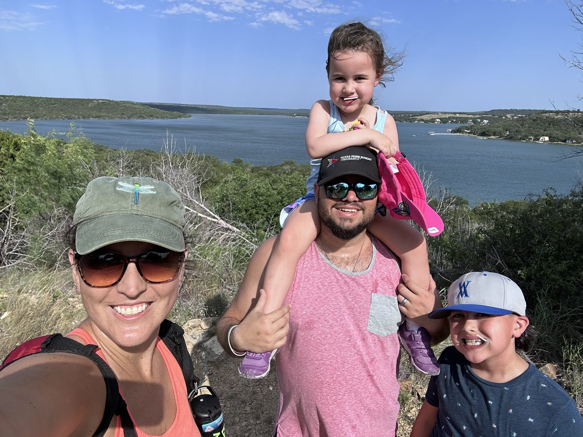 HarlowAndrew's tweet photo. Great trip to PK! #CampLife #LakeRats #SummerVibes https://t.co/3svenIZvH9