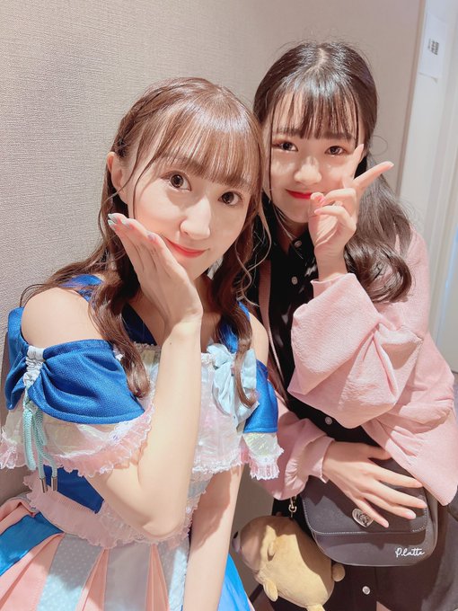 Twitterのコスプレ画像9